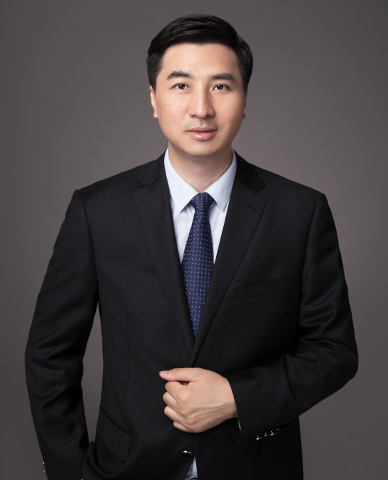 合伙人